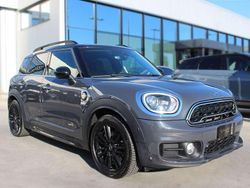 Grigio scuro past. Usata 2019 Mini Cooper S Countryman SUV | 21.990 € (Buon prezzo)