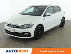 Bianco Usata 2020 VW Polo Sport Due volumi | 15.999 € (Buon prezzo)