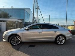 Grigio Usata 2008 VW Passat Coupé | 4800 €