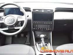 Grigio Usata 2024 Hyundai Tucson Trend SUV | 33.500 € (Super prezzo)