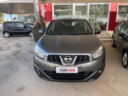 Grigio Usata 2013 Nissan Qashqai Acenta SUV | 9500 € (Molto cara)