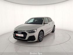 Grigio Usata 2025 Audi A1 Tre volumi | 27.500 € (Buon prezzo)