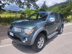 Other Usata 2007 Mitsubishi L200 Intense Pick-up | 15.500 € (Buon prezzo)