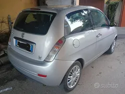 Usata 2008 Lancia Ypsilon Due volumi | 2200 € (Super prezzo)