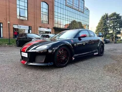 Nero Usata 2004 Mazda RX8 Due volumi | 17.990 € (Buon prezzo)