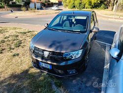 Usata 2020 Dacia Sandero Due volumi | 9000 € (Buon prezzo)