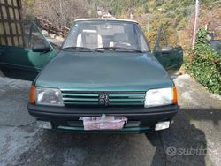 Verde Usata 1993 Peugeot 205 Roland Garros Cabrio | 5000 €