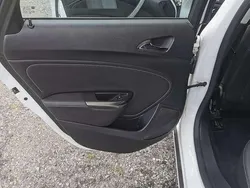 Usata 2012 Opel Astra Cosmo Tre volumi | 3900 € (Buon prezzo)