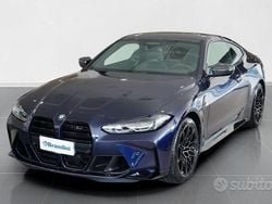 Nuova 2025 BMW M4 Competition Edition Coupé | 99.600 € (Molto cara)