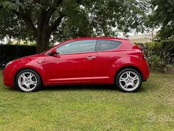Usata 2014 Alfa Romeo MiTo Due volumi | 7800 € (Buon prezzo)