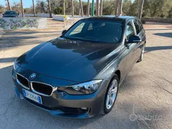 Usata 2013 BMW 316 Station wagon | 6900 € (Buon prezzo)