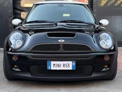 Usata 2003 Mini Cooper S Due volumi | 10.900 €