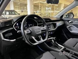 Bianco Usata 2019 Audi Q3 SUV | 24.500 €