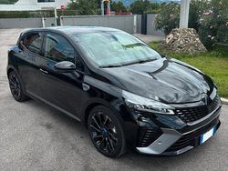 Nero Usata 2024 Renault Clio V Esprit Alpine Due volumi | 20.000 € (Cara)