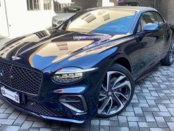 Marrone Usata 2025 Bentley Continental Cabrio | 379.000 €