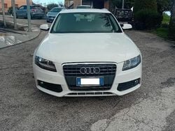 Bianco Usata 2012 Audi A4 Station wagon | 5500 € (Ottimo prezzo)