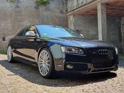 Usata 2008 Audi S5 Ambiente Coupé | 24.999 €