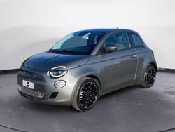Grigio Usata 2021 Fiat 500e Icon Due volumi | 14.500 € (Buon prezzo)