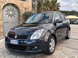 Nero Usata 2010 Suzuki Swift Due volumi | 3500 € (Ottimo prezzo)