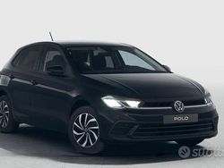 Nero Nuova 2025 VW Polo Edition Tre volumi | 20.500 € (Buon prezzo)