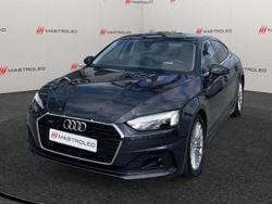 Grigio Usata 2020 Audi A5 Sportback Business Due volumi | 29.900 € (Buon prezzo)