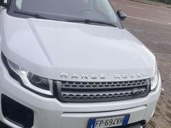 Usata 2018 Land Rover Range Rover evoque SE Dynamic SUV | 16.400 € (Ottimo prezzo)