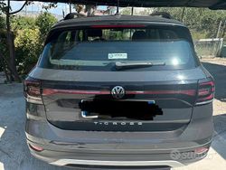 Grigio Usata 2019 VW T-Cross SUV | 15.000 € (Cara)