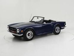 Altri Usata 1971 Triumph TR6 Cabrio | 9950 €