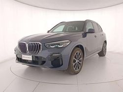Grigio Usata 2020 BMW X5 M Sport SUV | 46.600 € (Super prezzo)