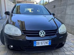 VW Golf V