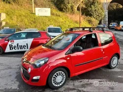 Rosso Usata 2013 Renault Twingo Due volumi | 1900 € (Super prezzo)
