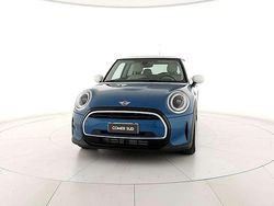 Blu metallizzato Usata 2022 Mini Cooper D Paceman Premium SUV | 25.500 €