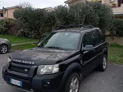 Usata 2003 Land Rover Freelander SUV | 1500 € (Super prezzo)