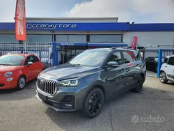 Nuova 2025 SWM G05 SUV | 23.990 €