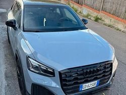 Grigio Usata 2021 Audi Q2 Ambiente SUV | 33.500 € (Molto cara)