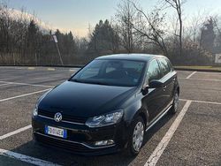 Nero Usata 2016 VW Polo Tre volumi | 7000 €