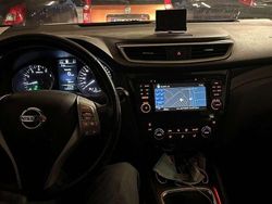 Bianco Usata 2016 Nissan Qashqai 360º SUV | 13.000 € (Molto cara)