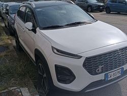 Bianco Usata 2024 DR DR 3.0 SUV | 17.000 € (Buon prezzo)