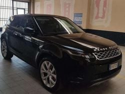 Other Usata 2022 Land Rover Range Rover evoque R-Dynamic SUV | 24.600 € (Super prezzo)