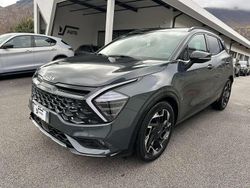 Yuka steel gray Nuova 2025 Kia Sportage Style SUV | 34.900 € (Buon prezzo)