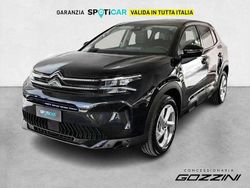 Eclipse blue Nuova 2025 Citroën C5 Aircross SUV | 26.900 € (Buon prezzo)