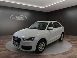 Bianco Usata 2014 Audi Q3 Business Plus SUV | 13.500 € (Buon prezzo)