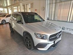 Grigio Usata 2020 Mercedes GLB180 Premium SUV | 31.890 € (Molto cara)