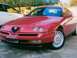 Usata 1997 Alfa Romeo GTV | 18.500 € (Molto cara)
