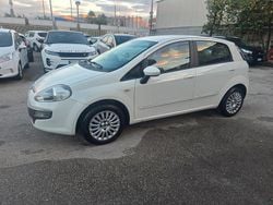 Bianco Usata 2010 Fiat Punto Evo Dynamic Due volumi | 3199 € (Buon prezzo)