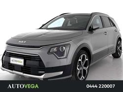 Vari colori / pastello Usata 2023 Kia Niro Style SUV | 22.900 € (Ottimo prezzo)