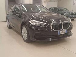 N.d Usata 2021 BMW 116 Due volumi | 18.900 € (Super prezzo)