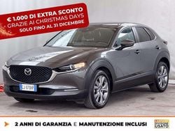 Grigio Usata 2022 Mazda CX-30 SUV | 21.920 € (Buon prezzo)