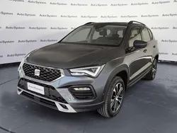 Grigio Usata 2021 Seat Ateca Business SUV | 18.500 € (Ottimo prezzo)