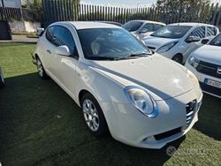 Bianco Usata 2010 Alfa Romeo MiTo Due volumi | 1900 € (Ottimo prezzo)
